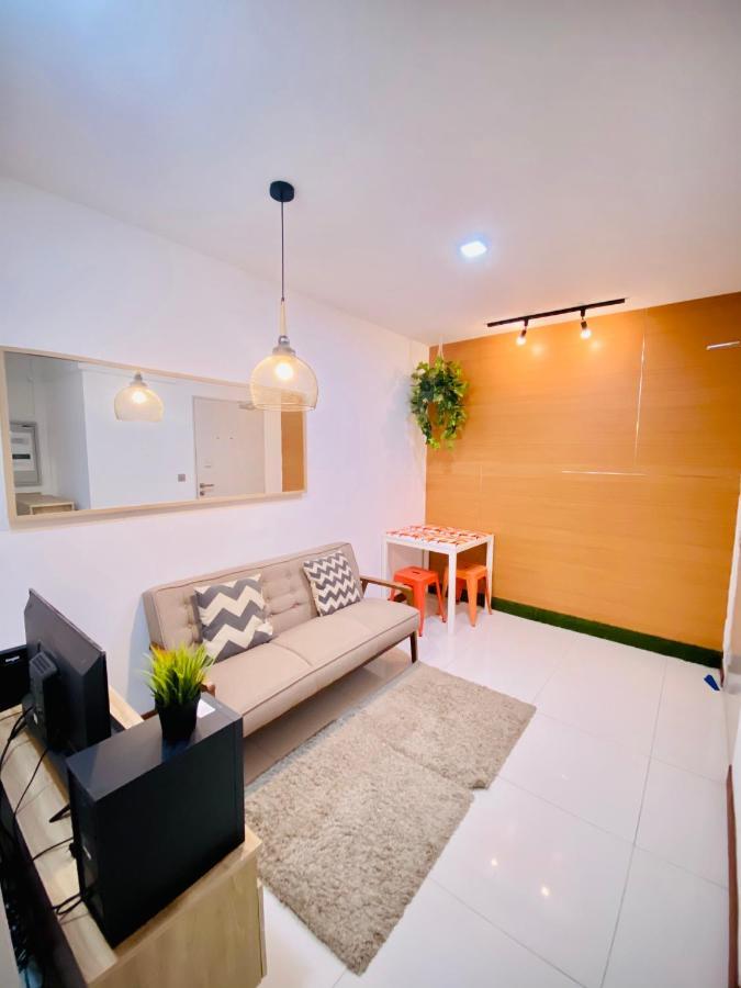 Ace Suites Singapur Exterior foto
