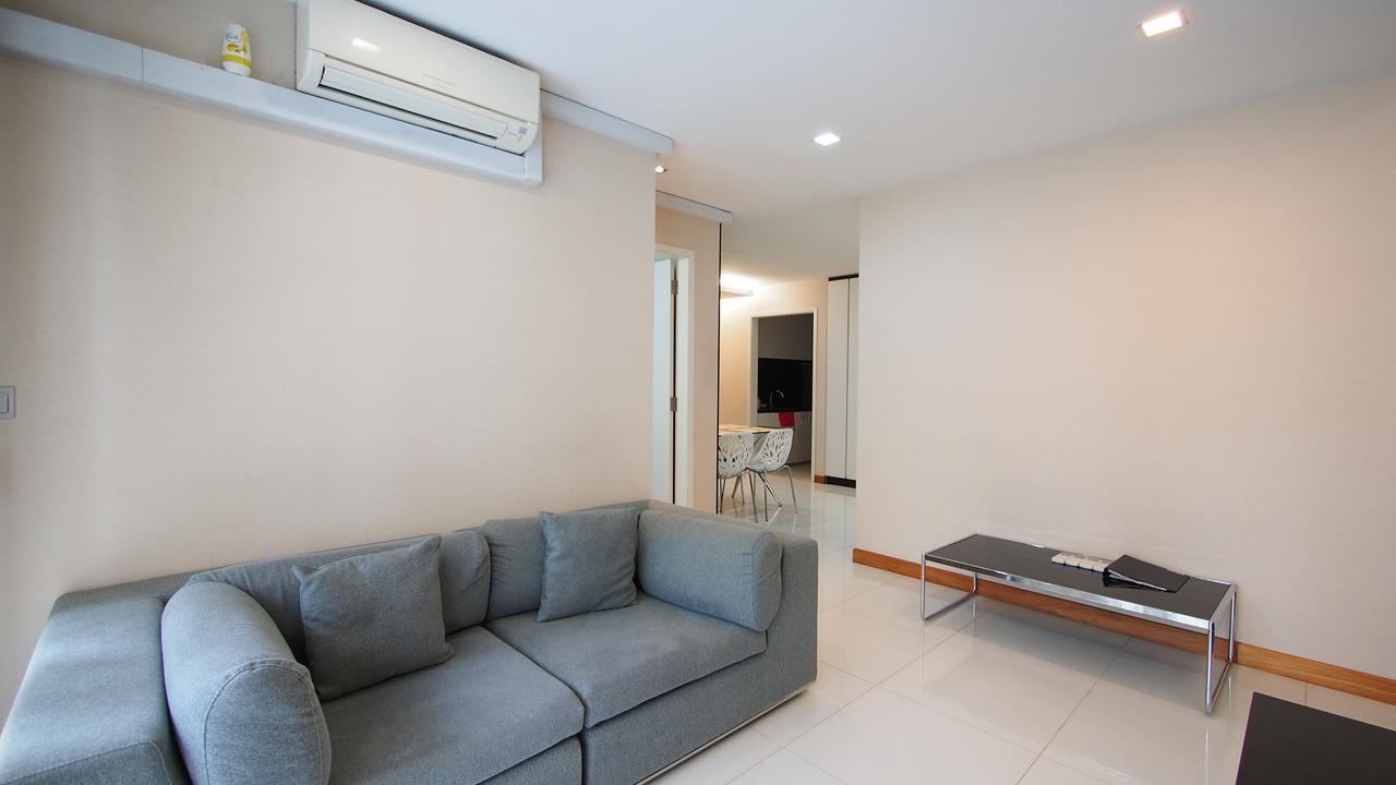 Ace Suites Singapur Exterior foto