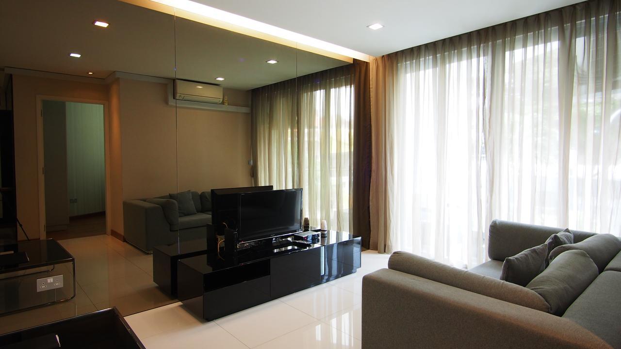 Ace Suites Singapur Exterior foto