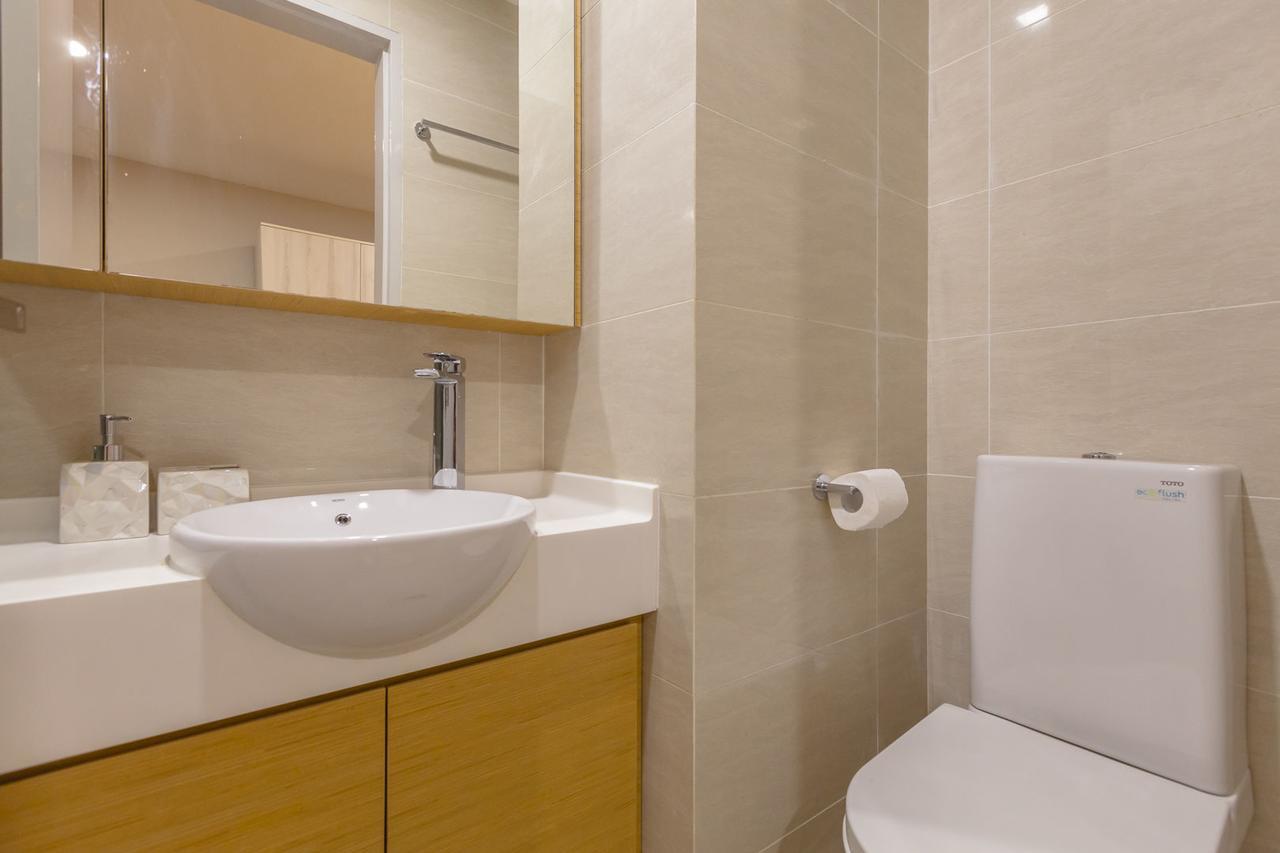 Ace Suites Singapur Exterior foto