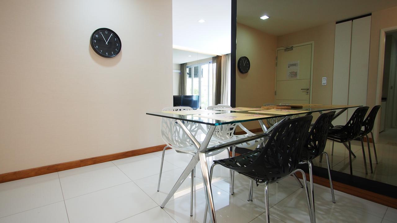 Ace Suites Singapur Exterior foto